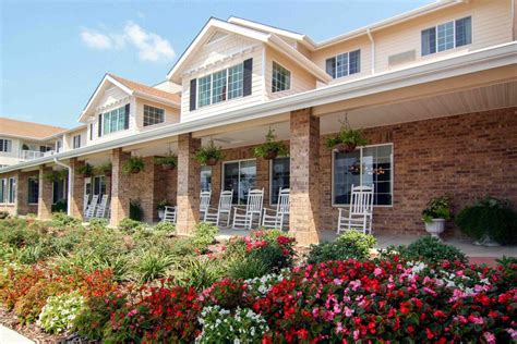 12 Independent Living Facilities near Atascocita, TX