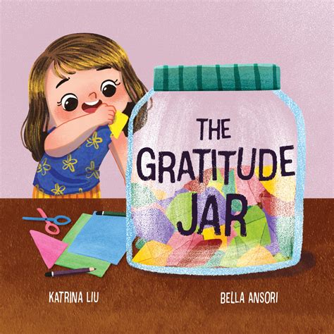 12 Kids’ Books on Showing Thankfulness and Being Grateful