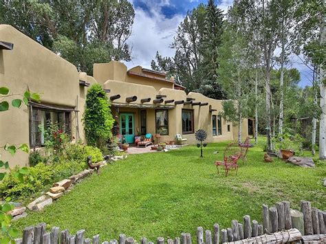 12 Larrea Rd, Taos, NM 87571 Zillow