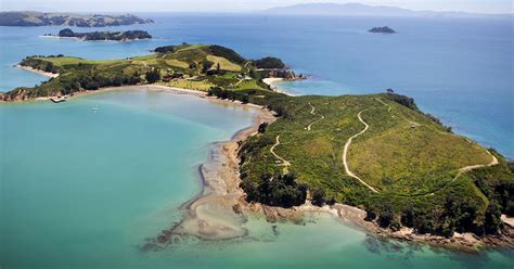 12 Magical Things To Do On Rotoroa Island Urban List NZ