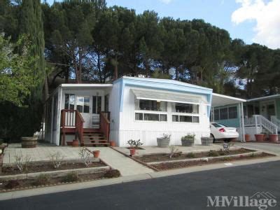 12 Mobile Home Parks near Solvang, CA MHVillage