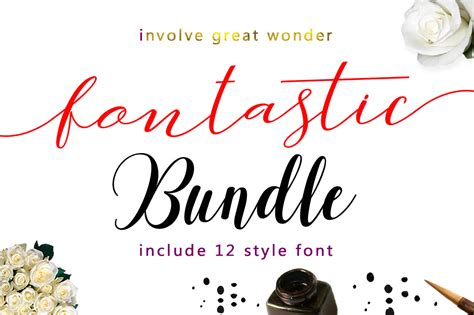 12 Modern Script Typefaces 12! Business Legions Blog