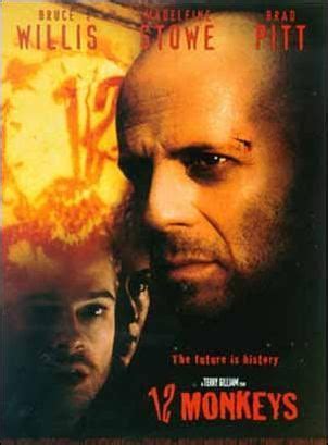 12 Monkeys - Film 1995 - FILMSTARTS.de