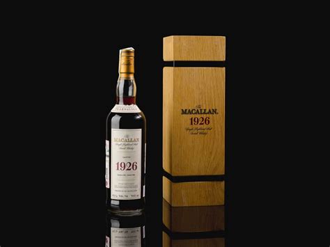 12 Most Expensive Whiskies Ever Sold at Auction