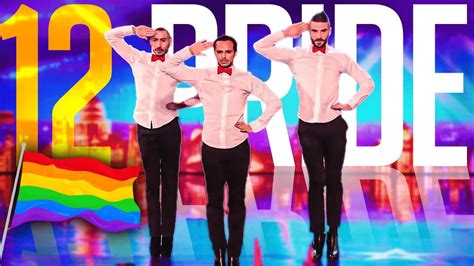 12 Most Memorable PRIDE ️&zwj; Moments and