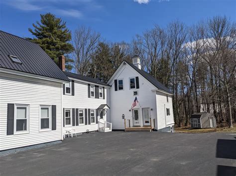 12 Northeast Rd, Standish, ME 04084 Redfin