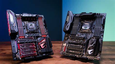12 Pilihan Motherboard Terbaik di Indonesia 2026 - raincitystudios.com