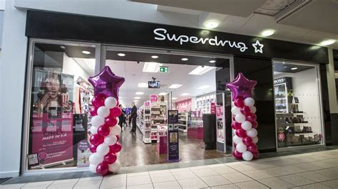 12 Part Time Superdrug jobs in United Kingdom