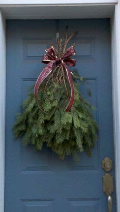 12 Pine bough decor ideas christmas decorations, …