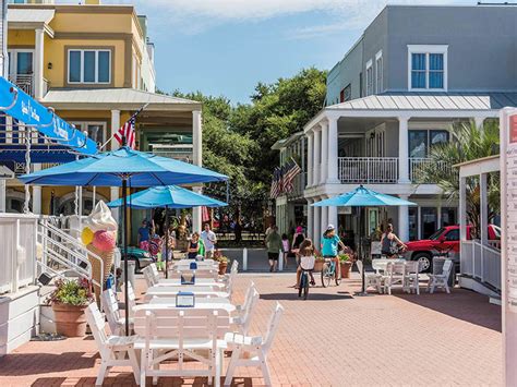 12 Places To Stay Near Seaside, Florida - Updated 2024