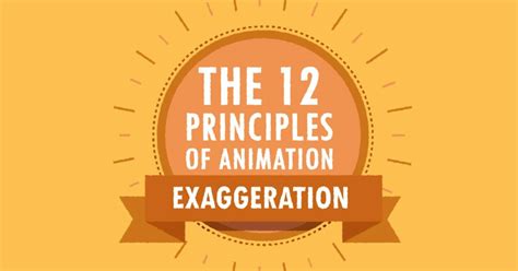 12 Principles of Animation - Brown Bag Labs