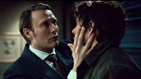 12 Reasons Why Mads Mikkelsen Is The Best Hannibal Lecter