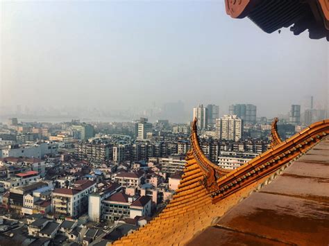 12 Reasons You Should Visit Wuhan in China