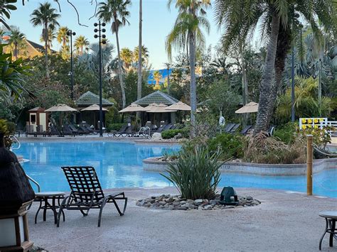 12 Reasons to Stay at the Loews Royal Pacific Resort