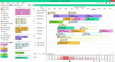 12 Resource Management Template Excel Excel Templates