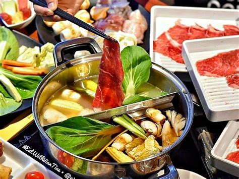 12 Restoran Shabu-Shabu di Jakarta, Nikmatnya Bikin Ketagihan!