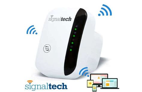 12 Signaltech Wifi Booster 2024 - Top Tested Signaltech Wifi …