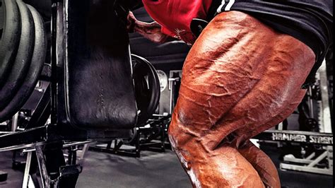 12 Steps to Kick Ass Hamstrings