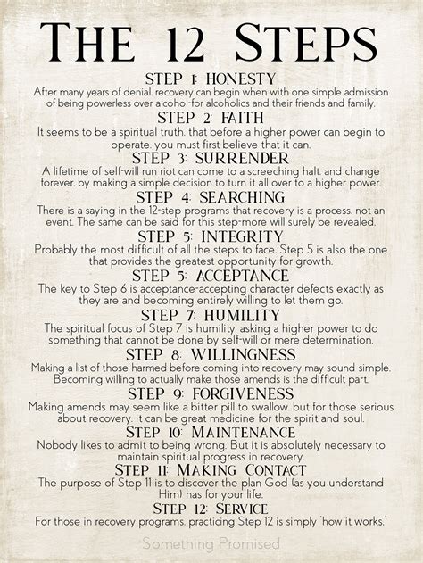 12 Steps to the Perfect Clean