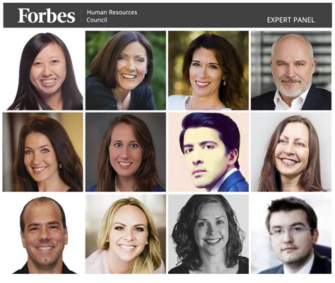 12 Strategies For Conducting Effective Stay Interviews - Forbes