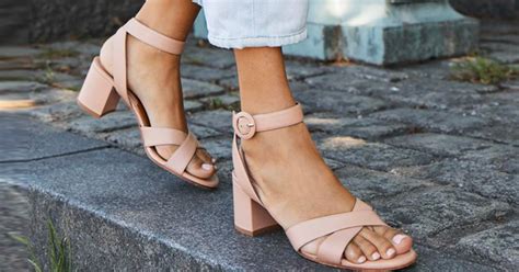 12 Summer Shoes Our Editors Love - PureWow