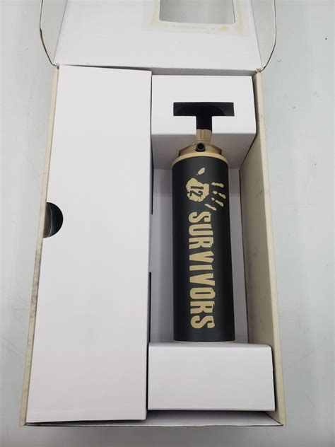 12 Survivors Hand Pump Water Purifier Ts76003 - eBay