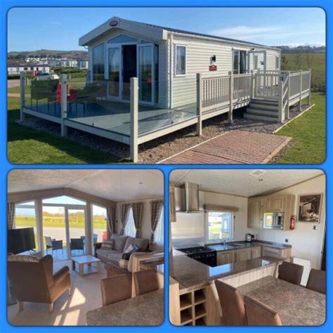 12 THE SANDS - PLATINUM - Filey Bay Caravans