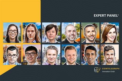 12 Tips To Help Crypto And Blockchain Companies Win Vc Funding