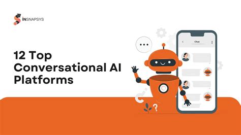12 Top Conversational AI Platforms in 2024 - coolestguyplanet.net