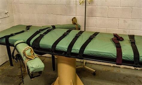 12 Terrifying Criminals on Death Row You