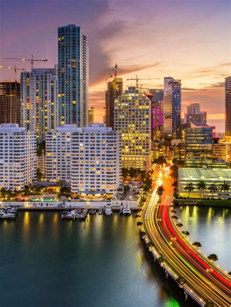 12 Things Every Traveler Should Know Before Visiting Miami