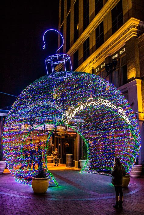 12 Things to Do this December New Orleans