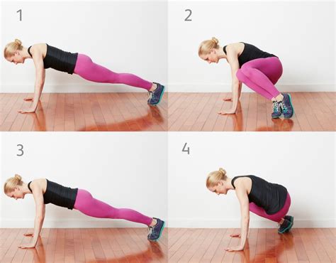 12 Time Efficient Effective Exercises You re Not Doing