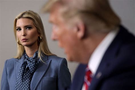 12 Times Donald Trump Acted Totally Inappropriately To Ivanka