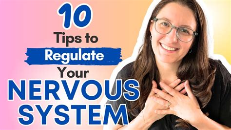 12 Tips to Tune the Nervous System