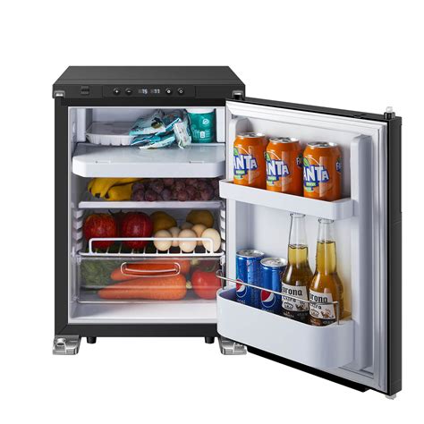 12 Volt Refrigerator