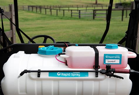 12 Volt Sprayer for Sale Weed Sprayer Pump Rapid Spray