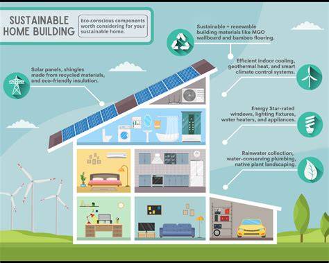 12 Ways To Create a More Sustainable Home - The … - raincitystudios.com