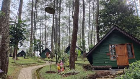 12 Wisata Lembang Cikole Bandung dan Tiketnya, Intip ... - Perhutani - raincitystudios.com