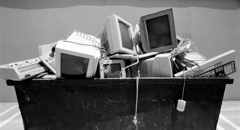 12 Ways to Destroy Your Computer