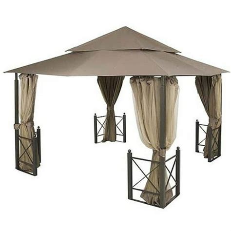 12 X 12 Replacement Gazebo Canopy Hampton Bay