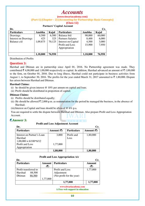 12 Accountancy Guide