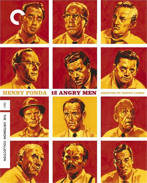 12 Angry Men 1957 Script