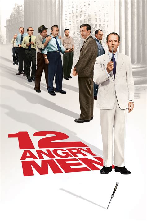 12 Angry Men Full