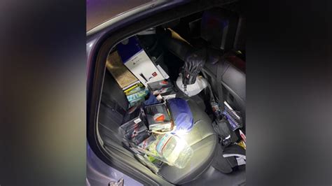 12 arrested in Pleasant Hill after $3K worth of merchandise stolen, including PS5