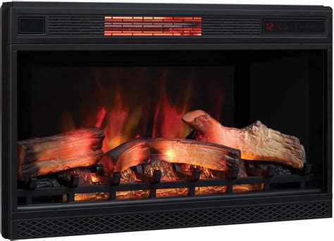 12 best energy efficient electric fireplaces 2024