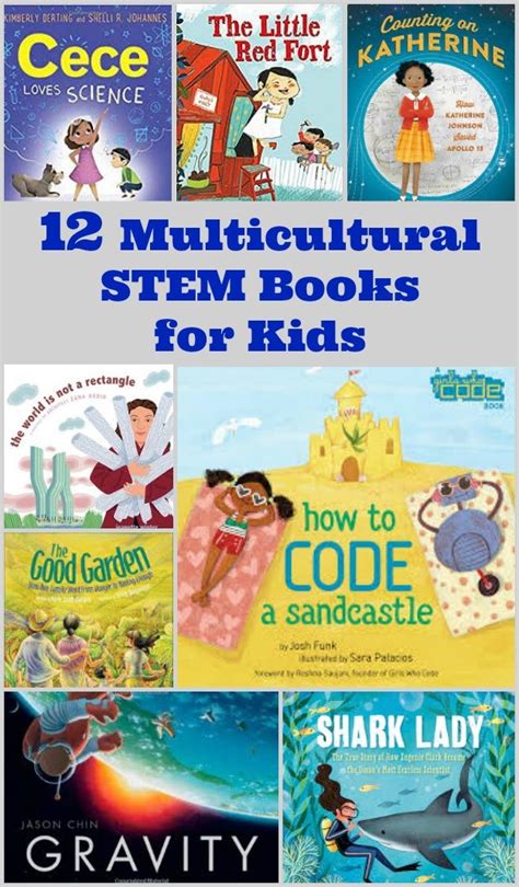 12 Best Preschool Stem Books For Little Learners Preschool Science Books - Preschool Science Books
