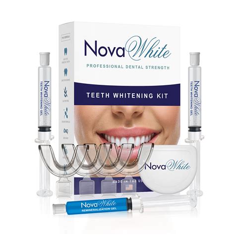 12 Best Teeth Whitening Kits Of 2024 Tested White Science Teeth Whitening - White Science Teeth Whitening