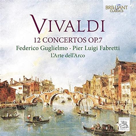 12 concerti op 7 violin concerto in d major rv. - Field inspector s guide updated version.