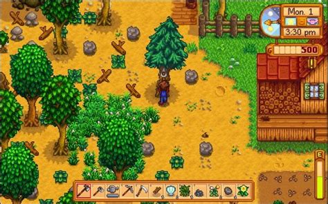 12 consejos y trucos de Stardew Valley sin spoilers para comenzar